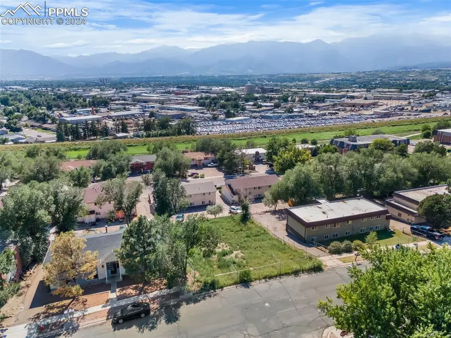 1085&1095 Magnolia Street, Colorado Springs, CO 80907 - Image #2