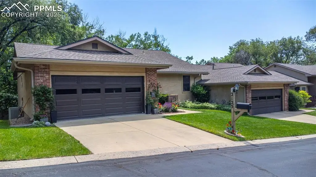 2125 Glenhill Road, Colorado Springs, CO 80906 - Image #1