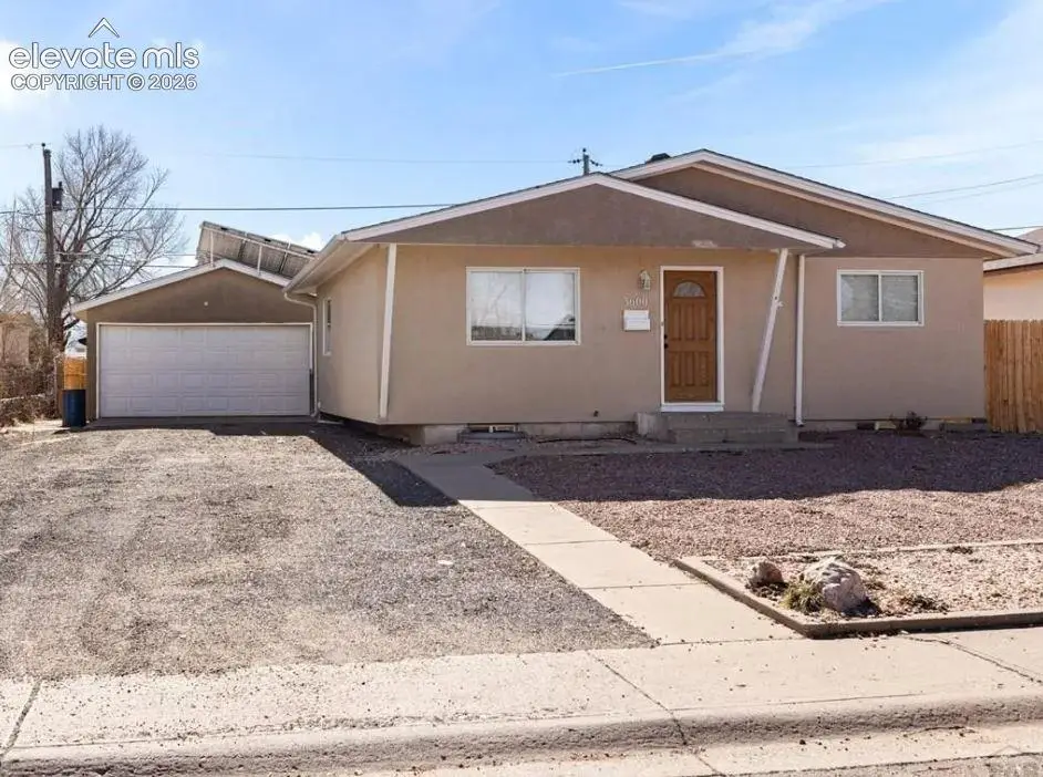 3600 Azalea Street, Pueblo, CO 81005 - #1