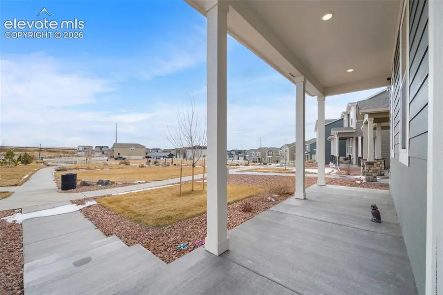 5105 Beartrack Point, Colorado Springs, CO 80925 - #3