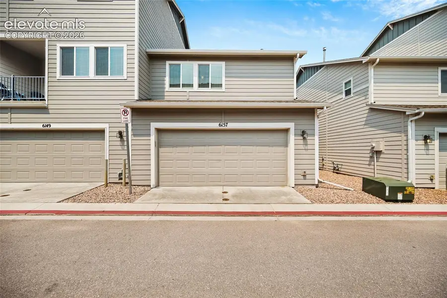 6157 Inman View, Colorado Springs, CO 80924 - #2