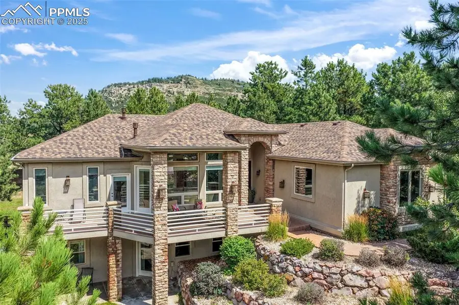 20416 Kenneth Lainer Drive, Monument, CO 80132 - Image #2