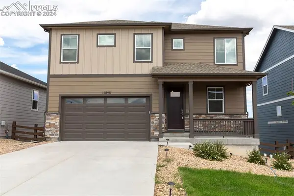 15898 Little Bluestem Road, Monument, CO 80132