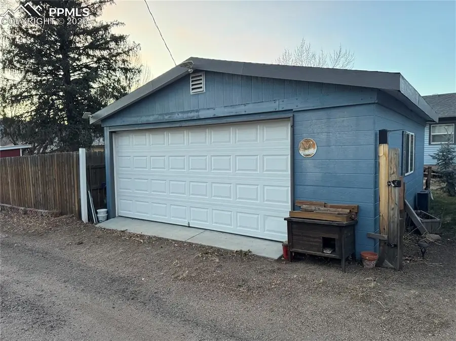 2901 Ute Drive, Colorado Springs, CO 80907 - #2