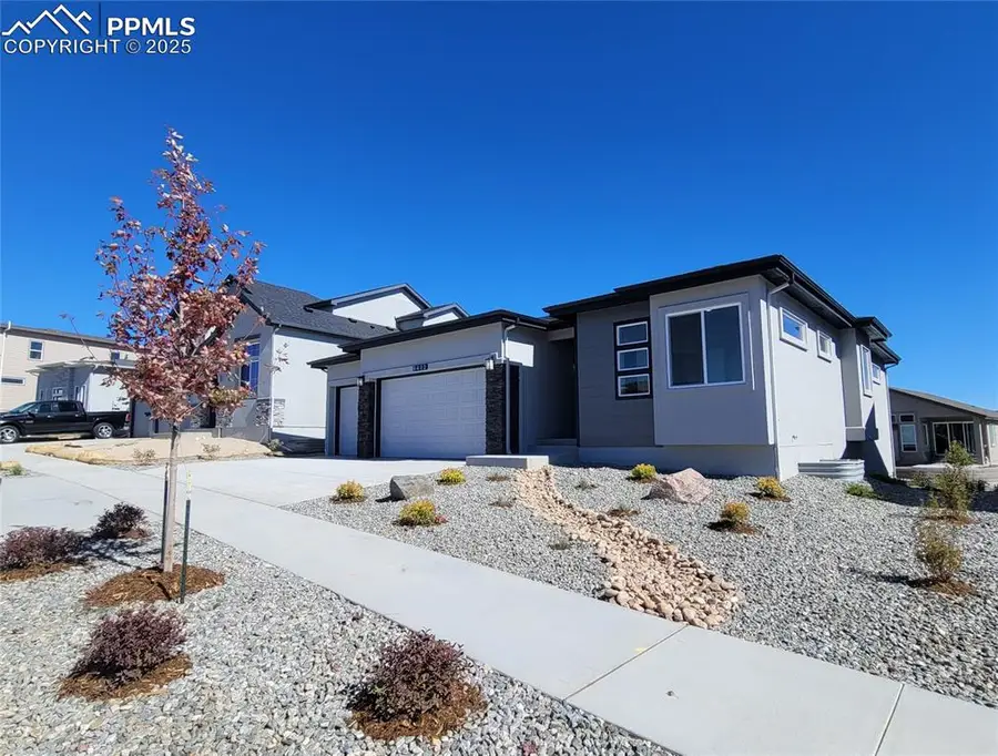 6402 Loaderman Drive, Colorado Springs, CO 80924 - Image #2