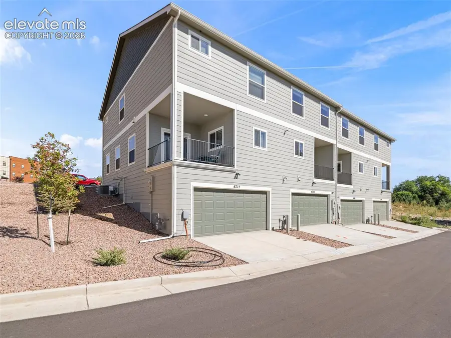 6712 Condor Hill Heights, Colorado Springs, CO 80915 - #3