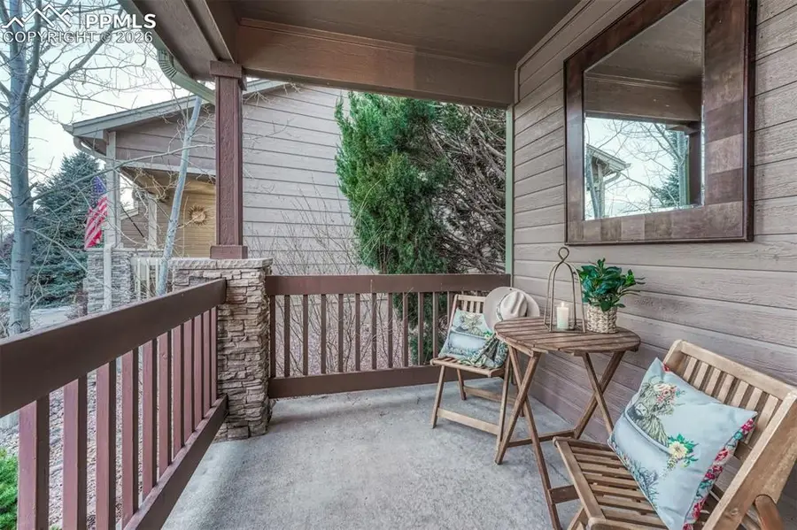 5540 Prairie Schooner Drive, Colorado Springs, CO 80923 - Image #2