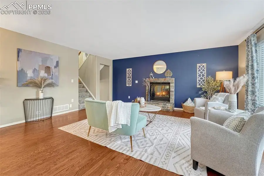 5540 Prairie Schooner Drive, Colorado Springs, CO 80923 - Image #3