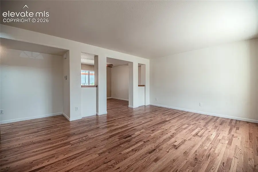 7119 Lone Eagle Lane, Colorado Springs, CO 80925 - #3