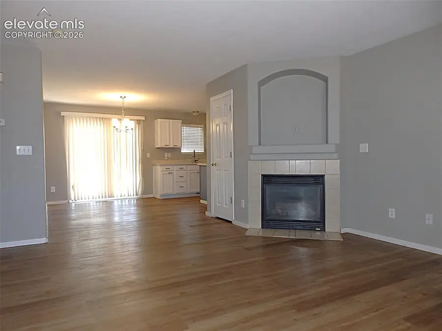 160 Ellers Grove, Colorado Springs, CO 80916 - #2