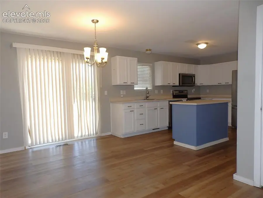 160 Ellers Grove, Colorado Springs, CO 80916 - #3