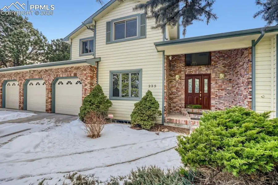 225 Sugarbush Drive, Monument, CO 80132 - Image #3