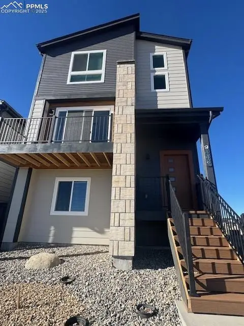 9448 Traveler Terrace, Colorado Springs, CO 80908 - Image #1