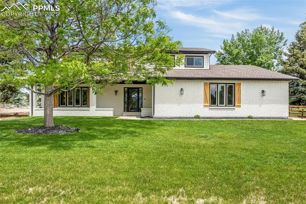 14135 Candlewood Court, Colorado Springs, CO 80921 - Image #1