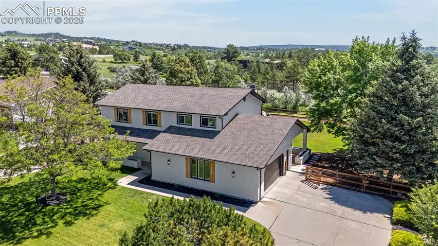 14135 Candlewood Court, Colorado Springs, CO 80921 - Image #3