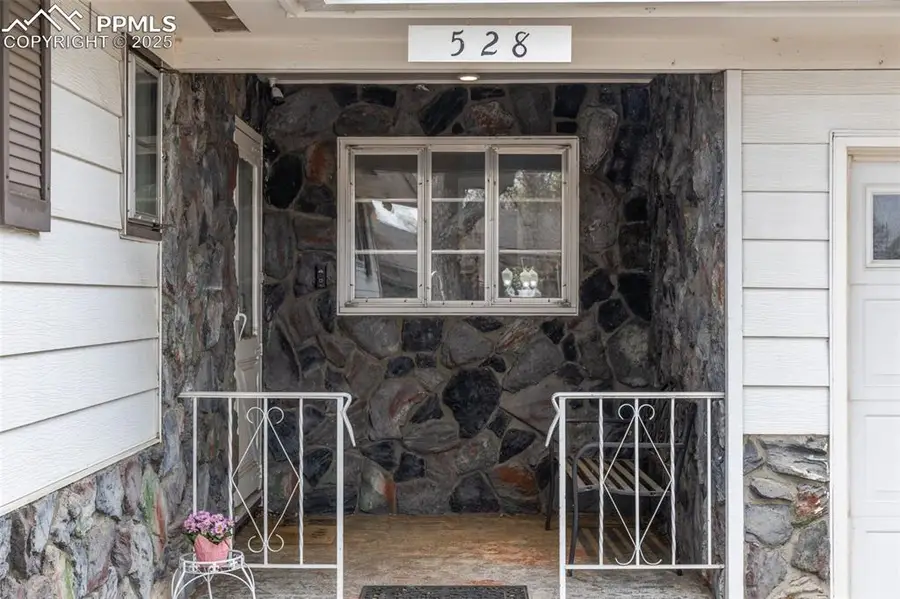 528 Esther Drive, Colorado Springs, CO 80911 - #3