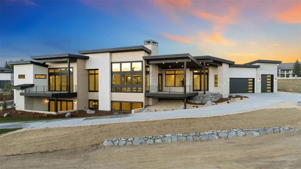 370 Silver Rock Place, Colorado Springs, CO 80921 - Image #1