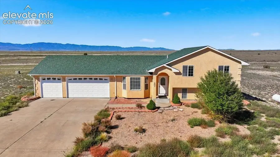 501 S Tejon Avenue, Pueblo West, CO 81007 - #2