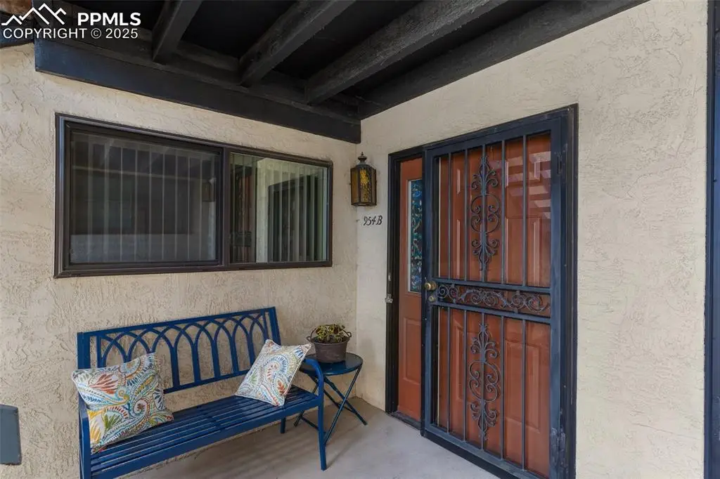 954 Fontmore Road #B, Colorado Springs, CO 80904 - Image #1