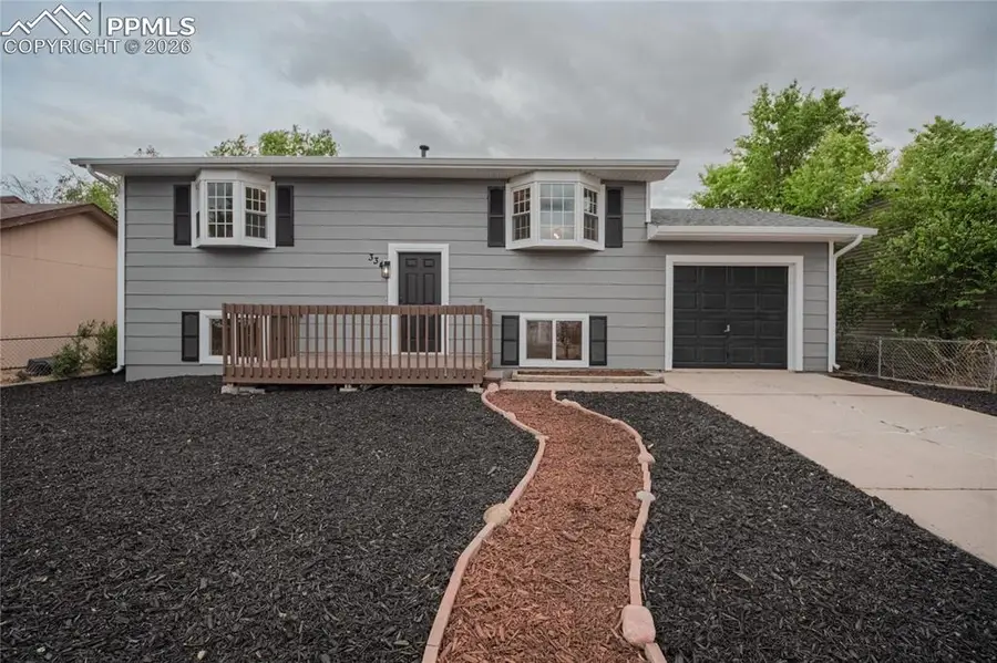 334 Iris Drive, Fountain, CO 80817 - #2