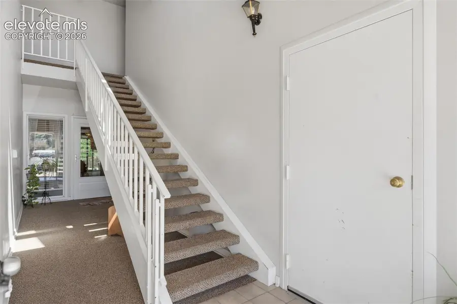 592 Observatory Drive, Colorado Springs, CO 80904 - #3