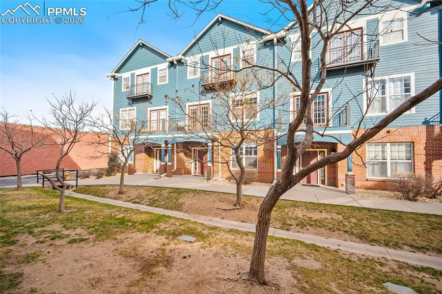 832 Wahsatch Ridge Point, Colorado Springs, CO 80903 - #3