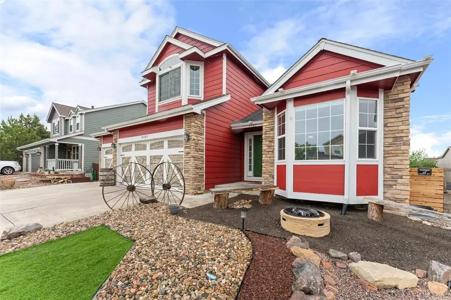 9187 Royal Melbourne Circle, Peyton, CO 80831 - #2