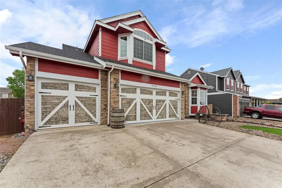 9187 Royal Melbourne Circle, Peyton, CO 80831 - #3