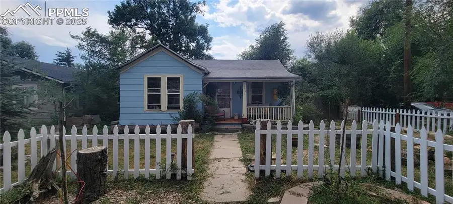 1531 W Bijou Street, Colorado Springs, CO 80904 - Image #2