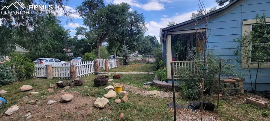 1531 W Bijou Street, Colorado Springs, CO 80904 - Image #3