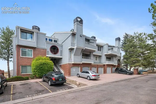3700 Iguana Drive, Colorado Springs, CO 80910