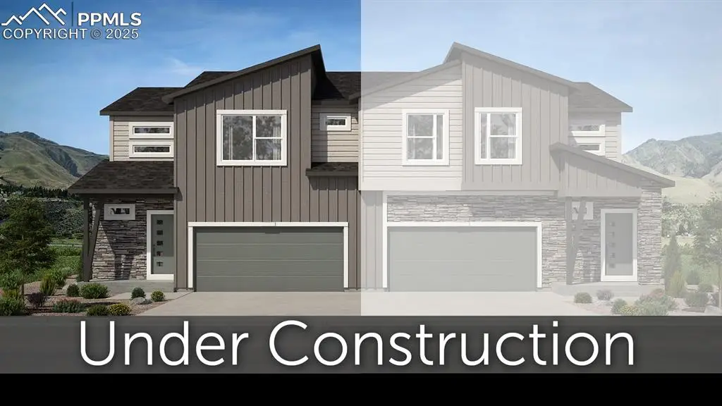 6997 Knapp Drive, Colorado Springs, CO 80924 - Image #1