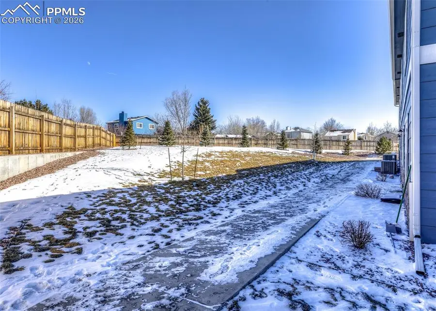 4033 Warthog Heights, Colorado Springs, CO 80916 - Image #3