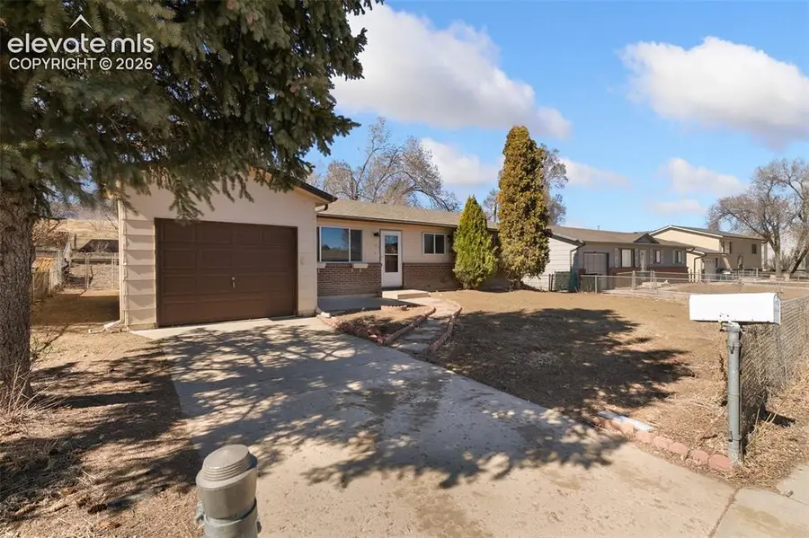 1512 Willshire Drive, Colorado Springs, CO 80906 - #2