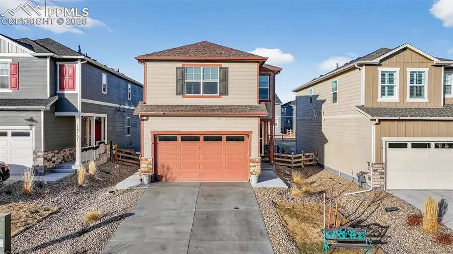 16143 Mountain Flax Drive, Monument, CO 80132 - Image #2