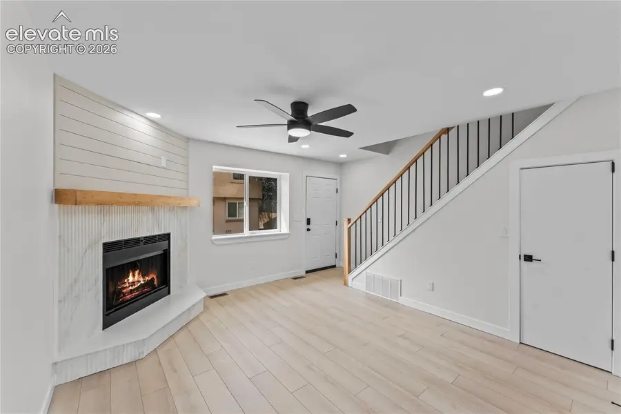 3176 Starlight Circle, Colorado Springs, CO 80916 - #3