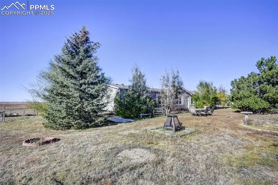 35355 Funk Road, Calhan, CO 80808 - Image #2