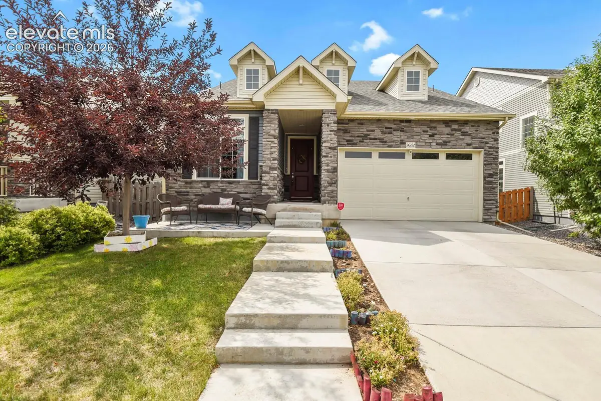 26222 E Archer Avenue, Aurora, CO 80018 - #1