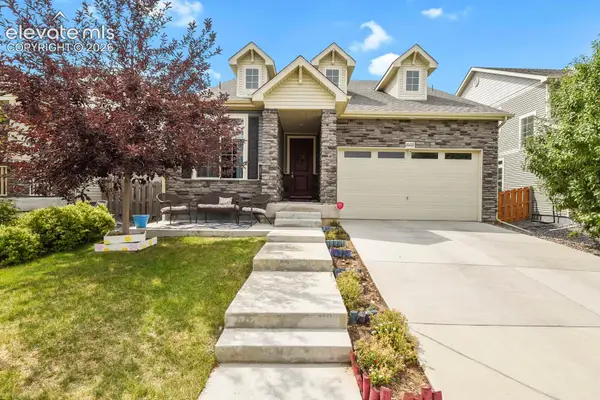 26222 E Archer Avenue, Aurora, CO 80018