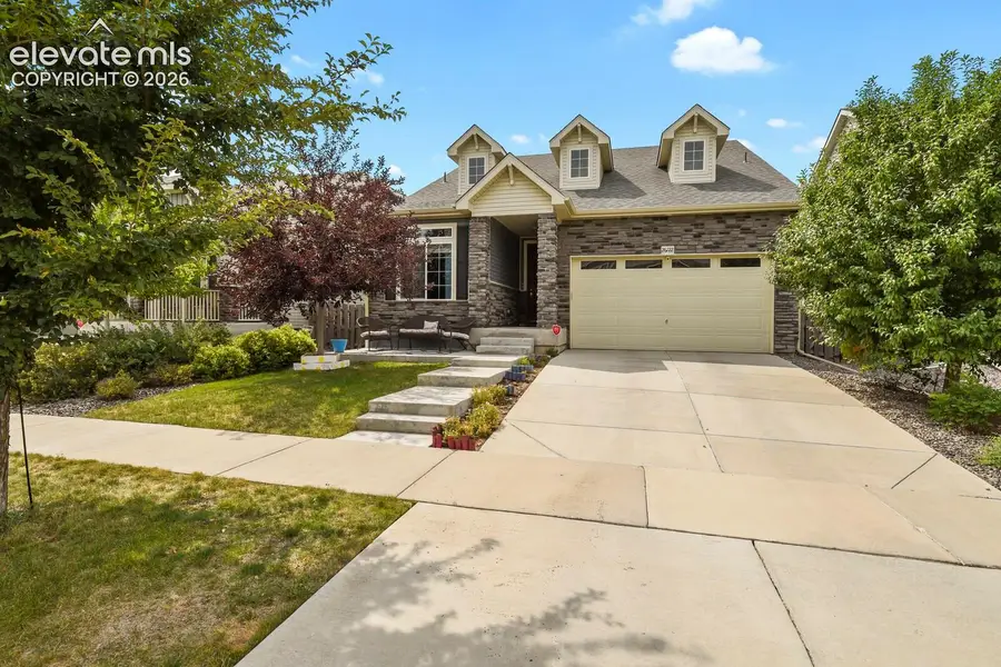 26222 E Archer Avenue, Aurora, CO 80018 - #2