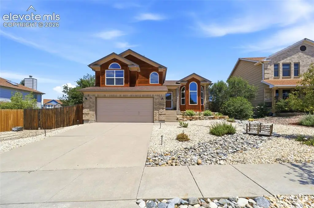 2630 Summerhill Drive, Colorado Springs, CO 80920 - #1