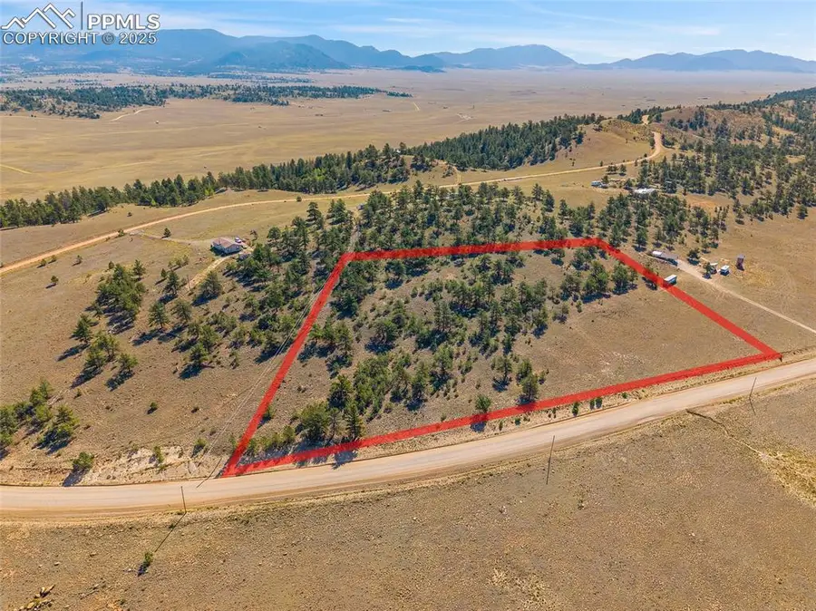 3506 Elkhorn Road, Hartsel, CO 80449 - Image #2