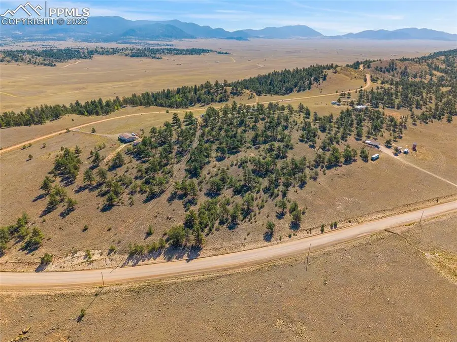3506 Elkhorn Road, Hartsel, CO 80449 - Image #3