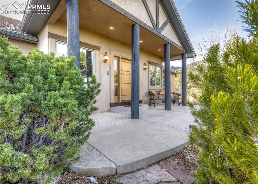 4460 Tierra Rojo Drive, Colorado Springs, CO 80926 - Image #2