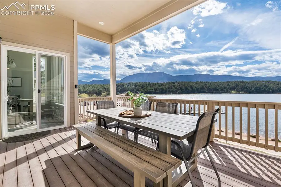 17824 Lake Side Drive, Monument, CO 80132 - #3