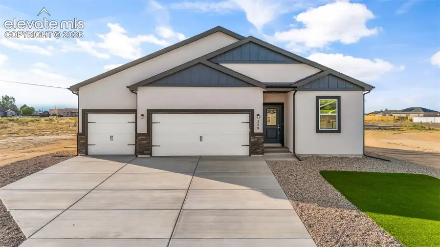 559 Bayview Drive, Pueblo West, CO 81007 - #2