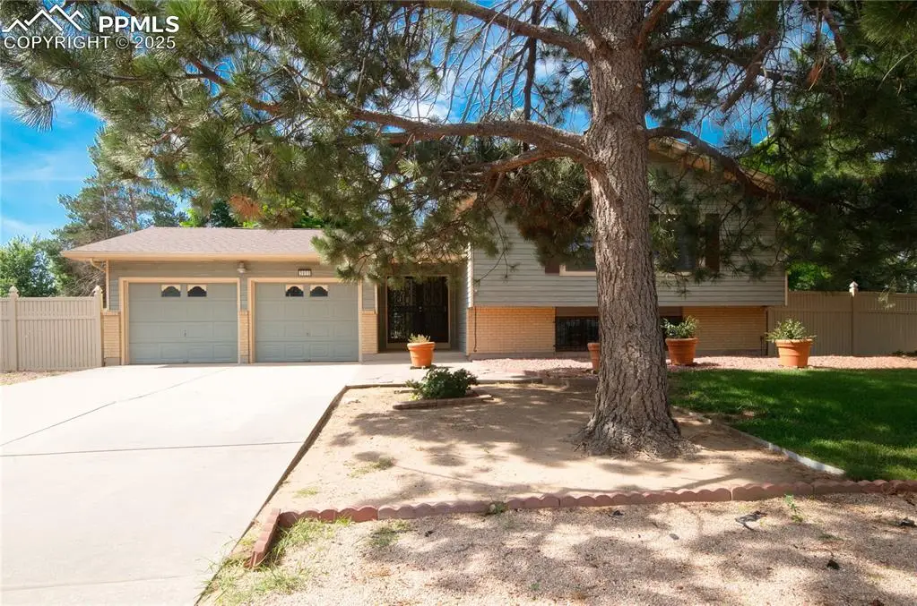 3620 E Cresta Loma Circle, Colorado Springs, CO 89011 - Image #1