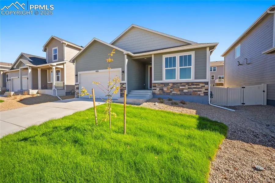 9729 Lackawanna Street, Fountain, CO 80817 - Image #2