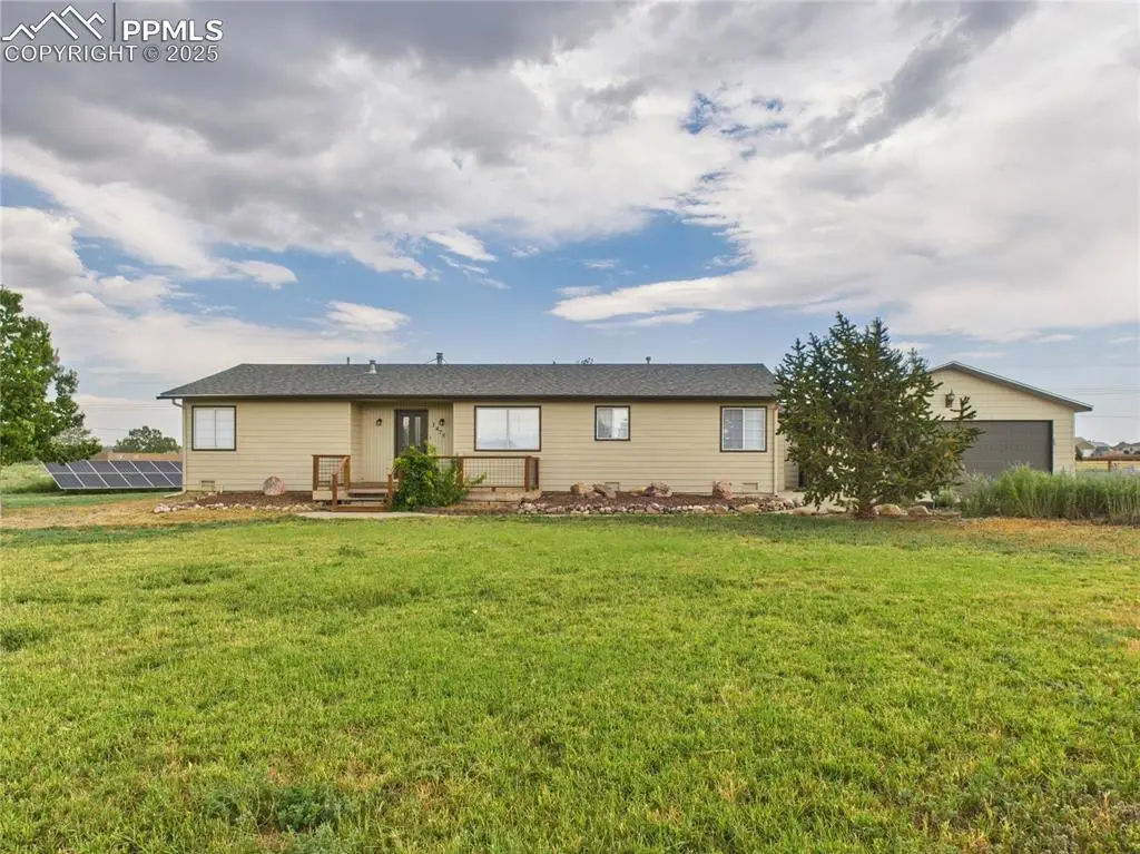 1475 W Indian Bend Drive, Pueblo West, CO 81007 - Image #1