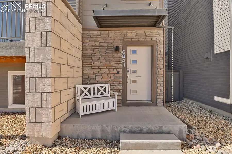 6841 Starry Night Lane, Colorado Springs, CO 80923 - Image #2